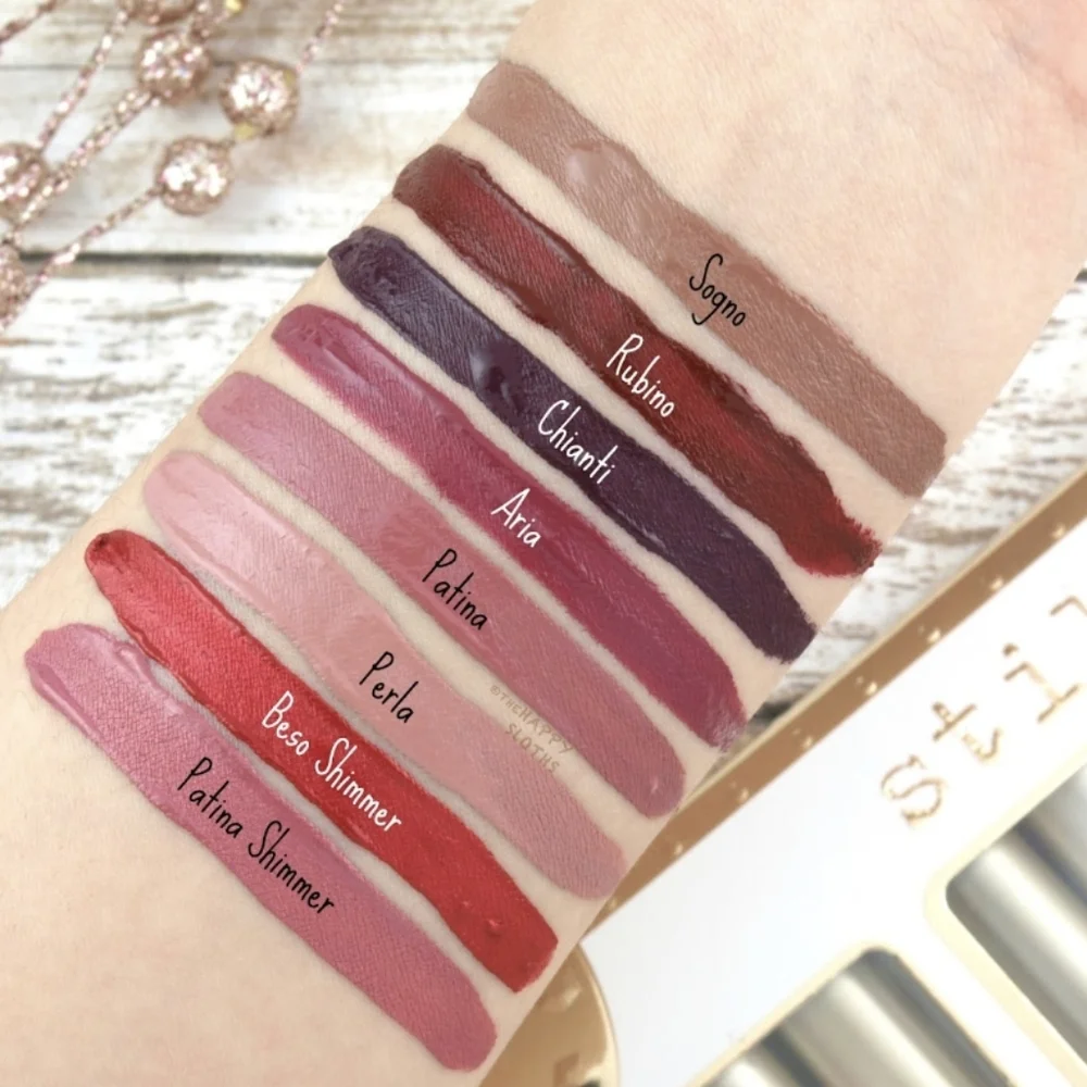 Stila stay all